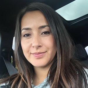 Meet your Posher, Vanessa